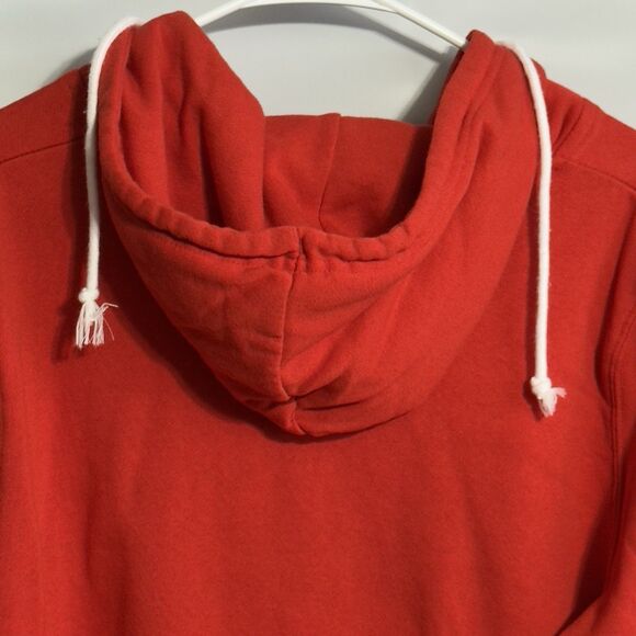 Carolina Hurricanes Zip Up Hoodie NHL Knights Apparel 2XL - Picture 9 of 10